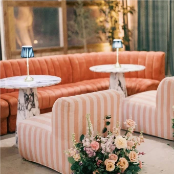 Wedding Sofa